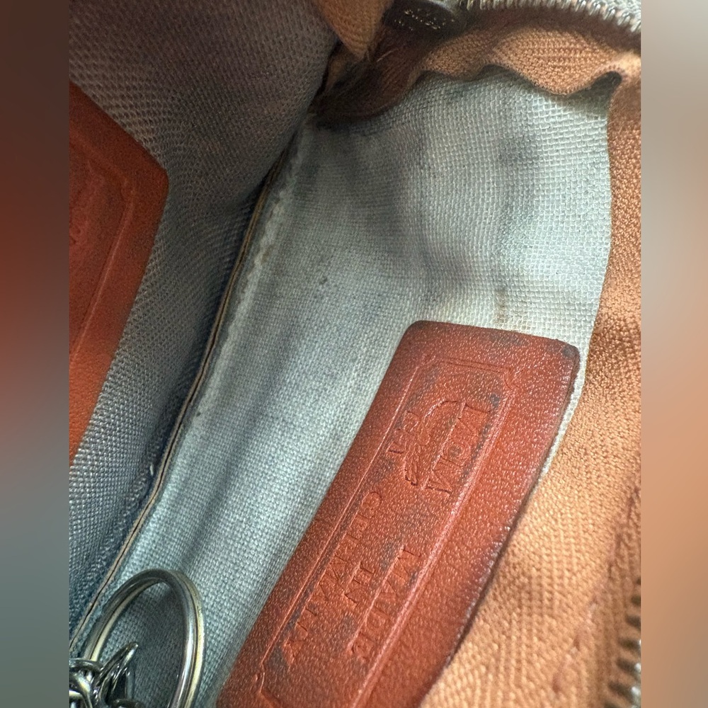 MCM Key Pouch - Picture 10 of 12